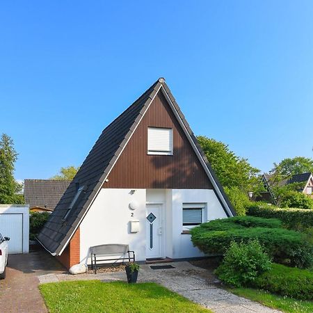 Ferienhaus Daniela Neuharlingersiel Exterior foto